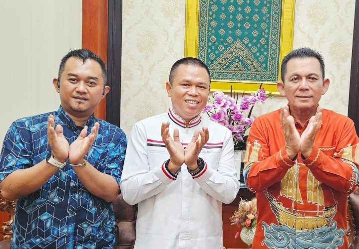 Gubernur Kepri Dukung UKW UPN Veteran–KJK
