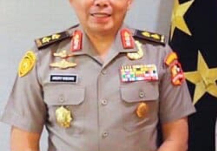 Irjen Pol Andry Wibowo Jadi Narasumber UKW KJK, Gubernur Kepri Beri Dukungan