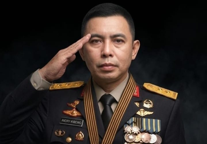 Irjen Pol Andry Wibowo: Sinergi Polri-Pers Kunci Utama Tangkal Disinformasi di Wilayah Perbatasan