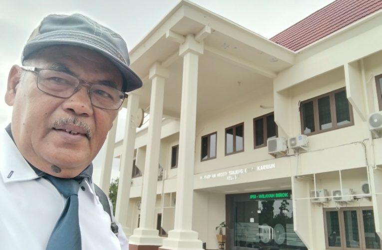 Gugatan PMH di PA Tanjungpinang, Status Ahli Waris Nana Fitriana Dipersoalkan