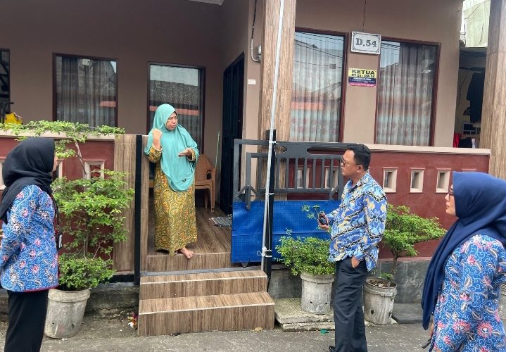 Krisis Air Bersih di Batam Memburuk, Ombudsman Kepri Turun ke Lapangan dan Mendesak Respon Cepat SPAM BP Batam