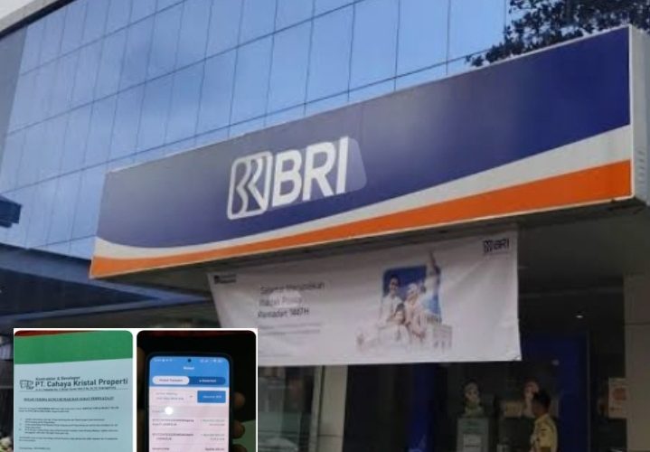 Asuransi Kredit Rumah Almarhum Belum Cair, Keluarga Pertanyakan Tanggung Jawab BRI