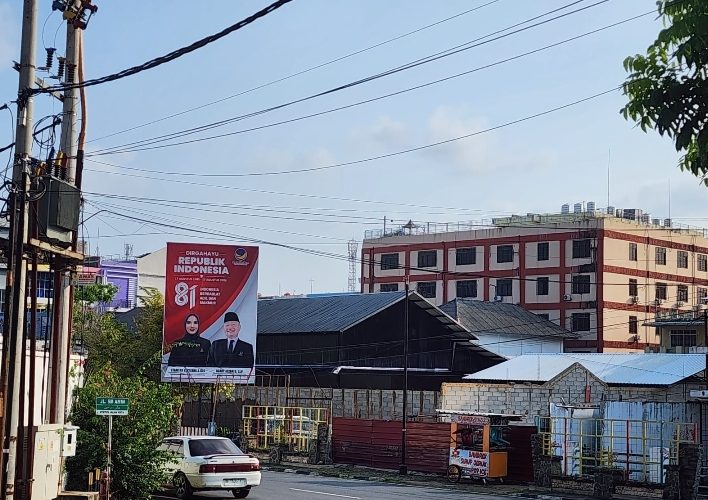 TIDAR Desak Wali Kota Copot Plt Kasatpol PP, Soroti Dugaan Tebang Pilih Penegakan Perda