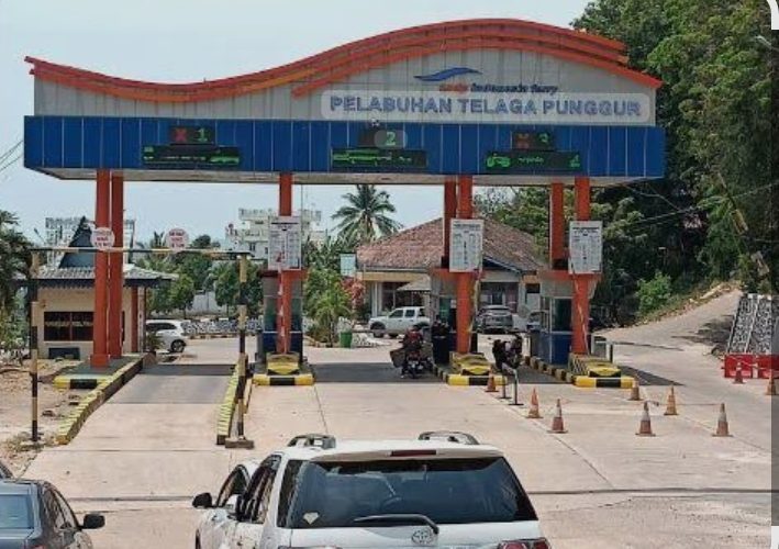 Dugaan ‘Orang Dalam’ di Pelabuhan Punggur, Penumpang Soroti Ketidakjelasan Pelayanan Tiket Roro