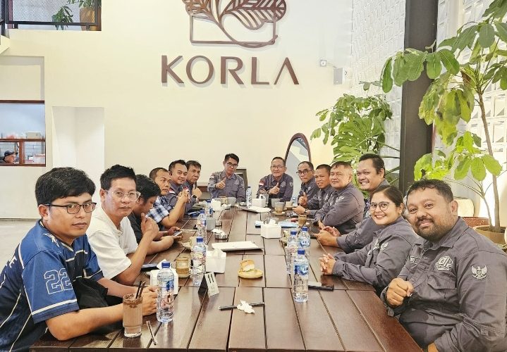 Bakal Dihadiri 25 Provinsi, Batam Terpilih Jadi Tuan Rumah Rakernas PJS