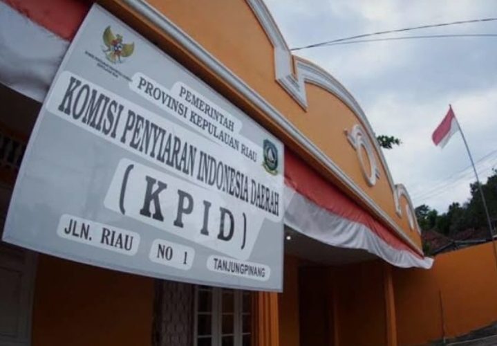 PT TUN Medan Batalkan SK Pengangkatan KPID Kepri, Nasib Enam Komisioner Terancam
