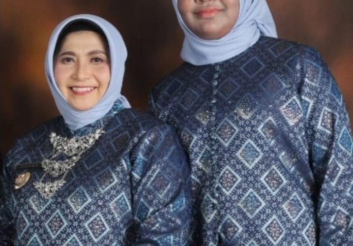 Erika Khairunnisa, Siswi SMPIT As Sakinah Tanjungpinang Raih 2 Medali Perak Olimpiade Sains Tingkat Nasional