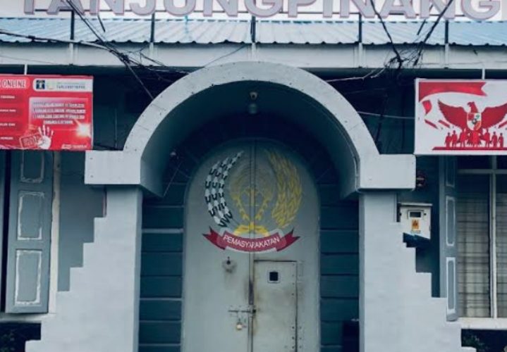KPR Rutan Tanjungpinang Bantah Lepas Tangan soal Jenazah Tahanan Titipan BNN