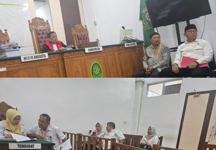 Cristina Djodi Pertanyakan Dasar Lahan Jadi Aset Pemko Tanjungpinang