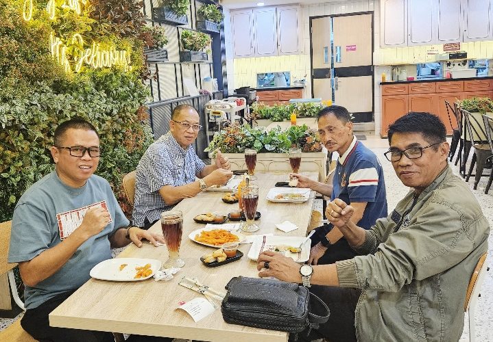 Ketua Umum KOPEK Nelson Pomalingo Pastikan Hadir sebagai Narasumber Rakernas III PJS di Batam